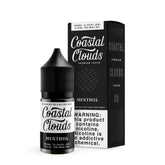 COASTAL CLOUDS MENTHOL 30ML 35MG